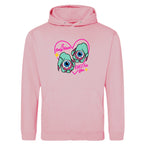 I ONLY HAVE EYES FOR YOU HOODIE