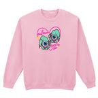 I ONLY HAVE EYES FOR YOU SWEATSHIRT