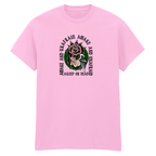 FAMOUS LAST WORDS MY CHEMICAL ROMANCE T-SHIRT