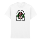 FAMOUS LAST WORDS MY CHEMICAL ROMANCE T-SHIRT