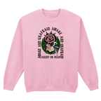 FAMOUS LAST WORDS MY CHEMICAL ROMANCE SWEATSHIRT