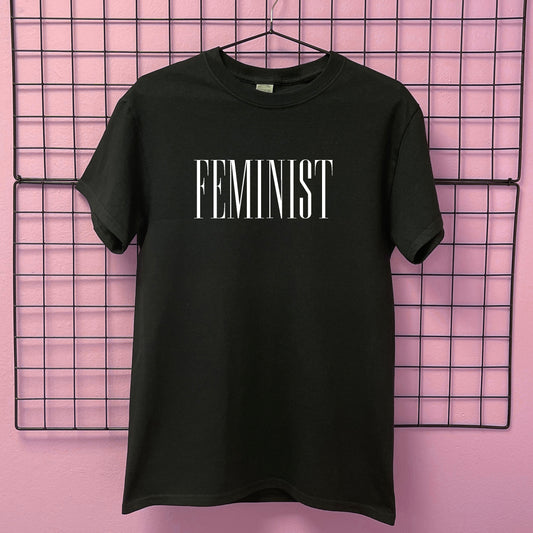FEMINIST T-SHIRT
