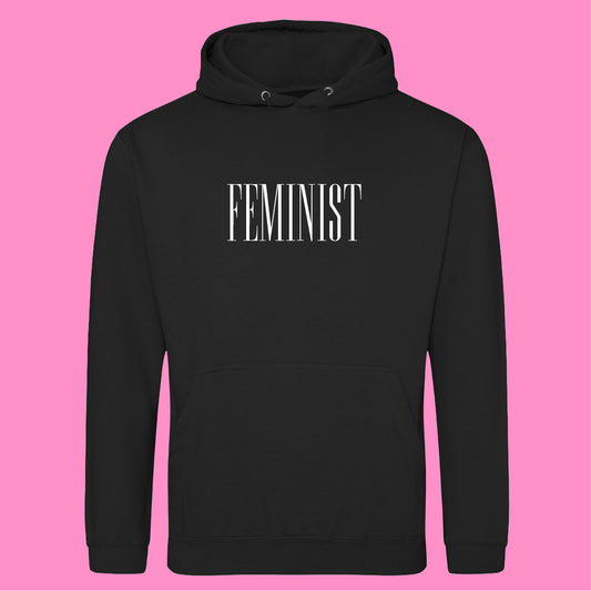 FEMINIST HOODIE