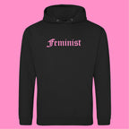 FEMINIST HOODIE