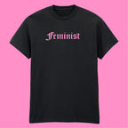 FEMINIST T-SHIRT