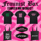 BLIND BOX