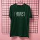 FEMINIST T-SHIRT