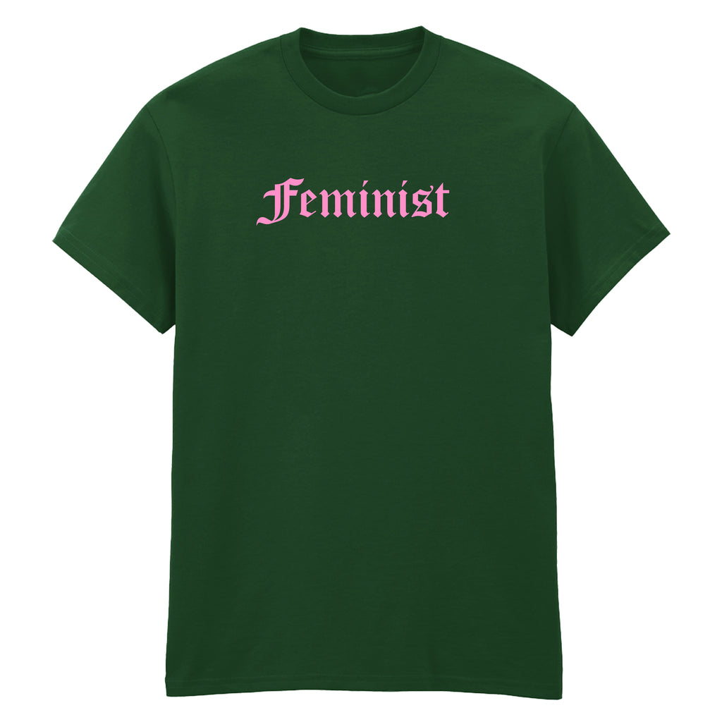 FEMINIST T-SHIRT