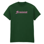 FEMINIST T-SHIRT