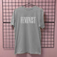 FEMINIST T-SHIRT