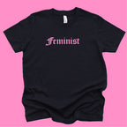 FEMINIST KIDS T-SHIRT