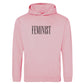 FEMINIST HOODIE