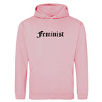 FEMINIST HOODIE
