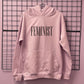 FEMINIST HOODIE