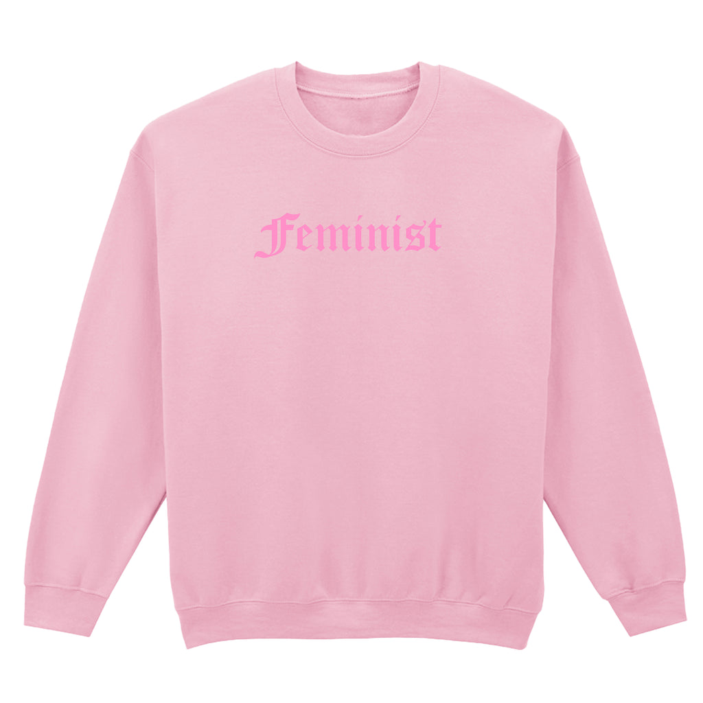 FEMINIST SWEATSHIRT