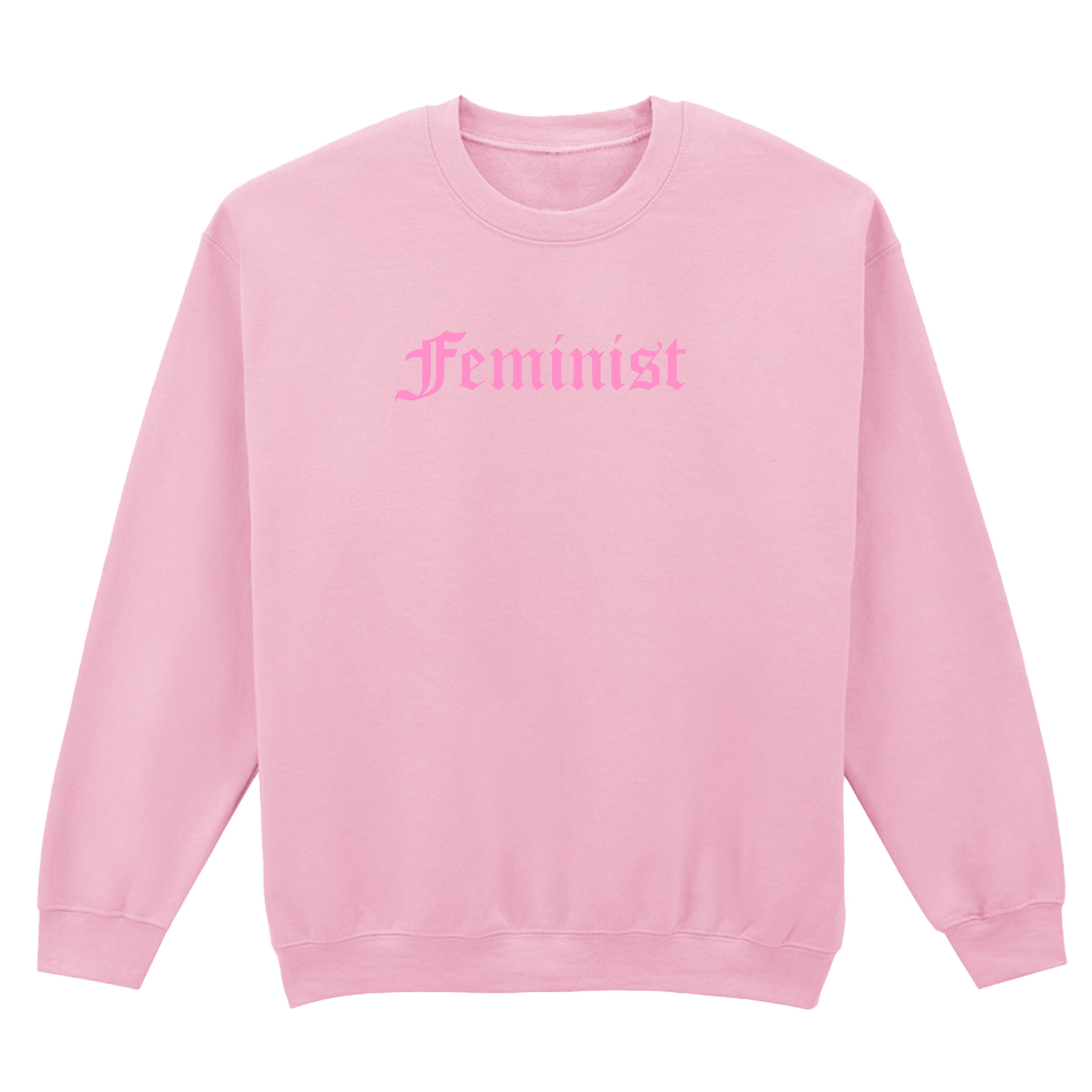 FEMINIST SWEATSHIRT