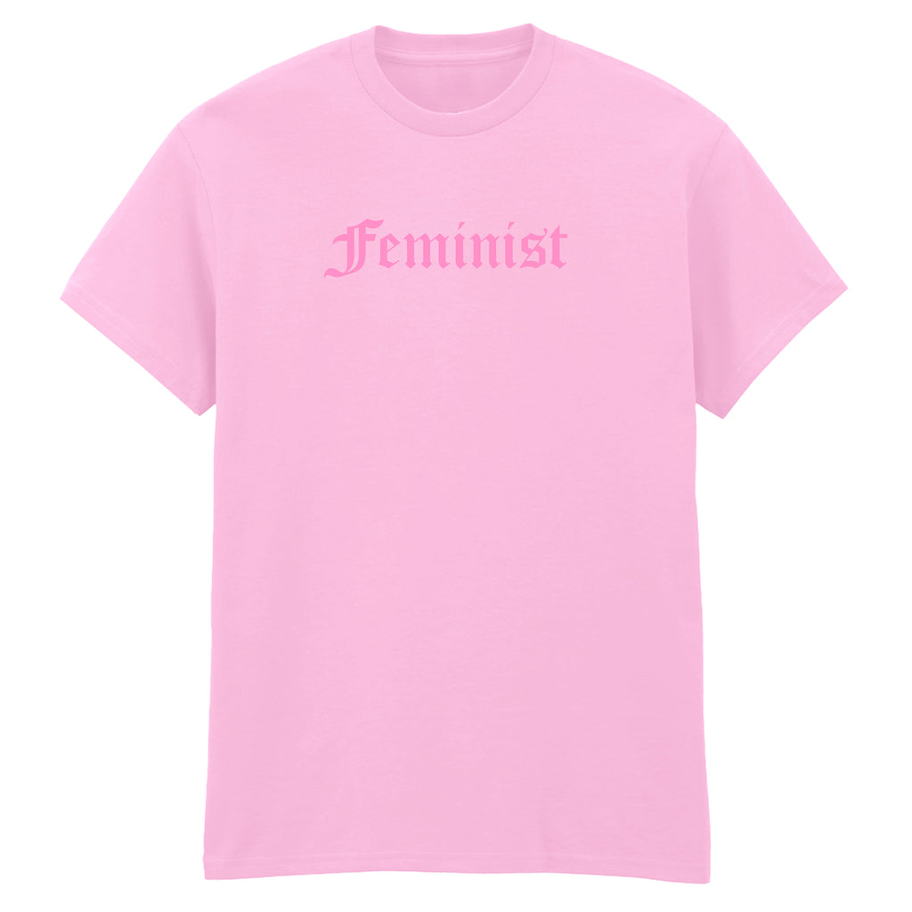 FEMINIST T-SHIRT