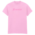 FEMINIST T-SHIRT