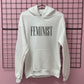 FEMINIST HOODIE