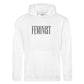 FEMINIST HOODIE