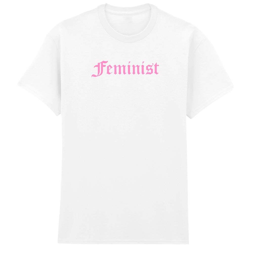 FEMINIST T-SHIRT