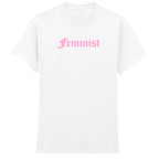 FEMINIST T-SHIRT