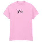 FERAL T-SHIRT