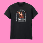 FIRESTARTER T-SHIRT