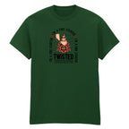 FIRESTARTER T-SHIRT