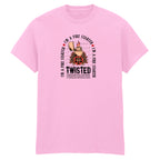 FIRESTARTER T-SHIRT