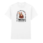 FIRESTARTER T-SHIRT