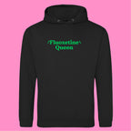 FLUOXETINE QUEEN HOODIE