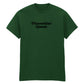 FLUOXETINE QUEEN T-SHIRT