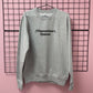 FLUOXETINE QUEEN SWEATSHIRT