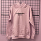 FLUOXETINE QUEEN HOODIE