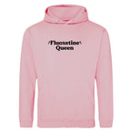 FLUOXETINE QUEEN HOODIE
