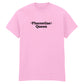 FLUOXETINE QUEEN T-SHIRT