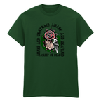 FAMOUS LAST WORDS MY CHEMICAL ROMANCE T-SHIRT