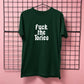 FUCK THE TORIES T-SHIRT
