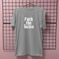 FUCK THE TORIES T-SHIRT