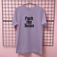FUCK THE TORIES T-SHIRT
