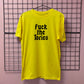 FUCK THE TORIES T-SHIRT
