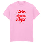 FUELLED BY SPITE T-SHIRT