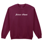 FUTURE GHOST SWEATSHIRT