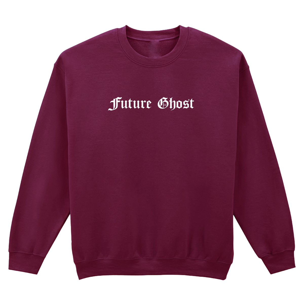 FUTURE GHOST SWEATSHIRT
