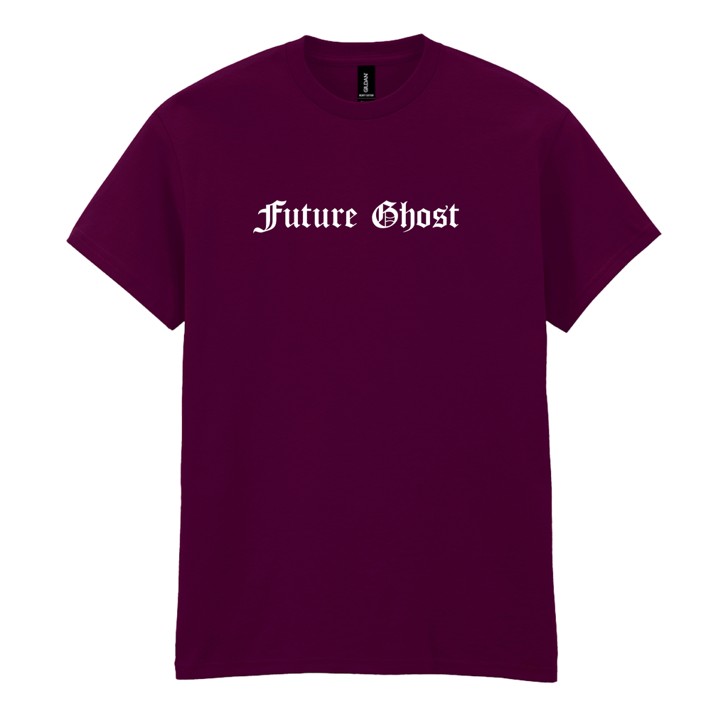 FUTURE GHOST T-SHIRT