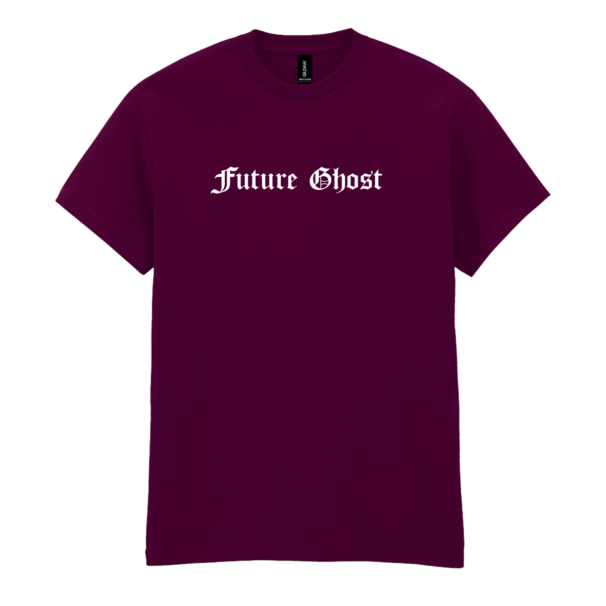 FUTURE GHOST T-SHIRT