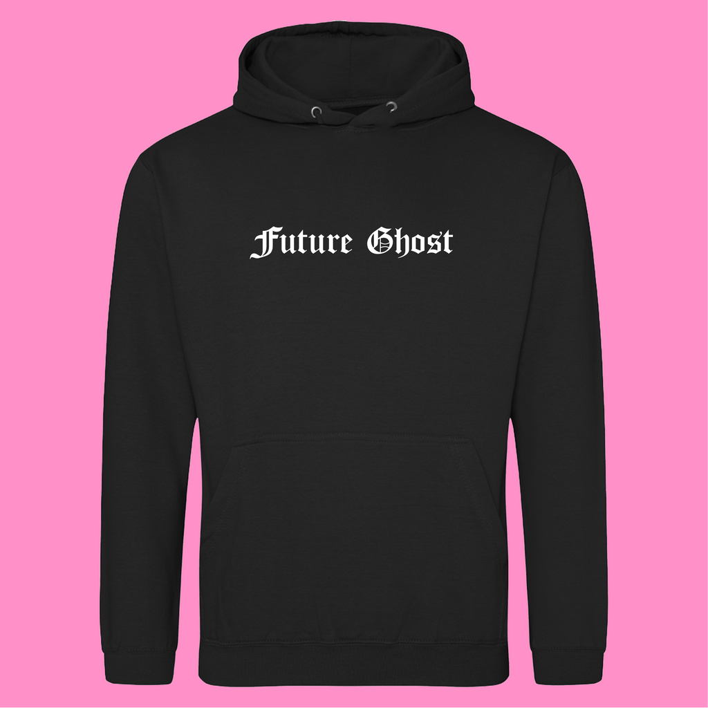 FUTURE GHOST HOODIE