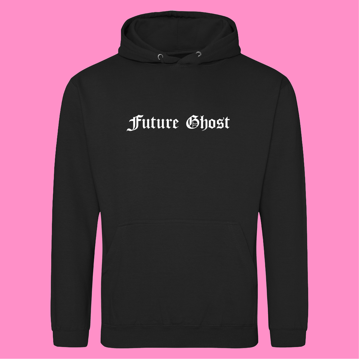 FUTURE GHOST HOODIE