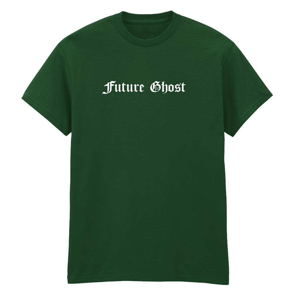 FUTURE GHOST T-SHIRT